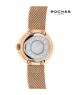 ROCHAS Ladies Watch